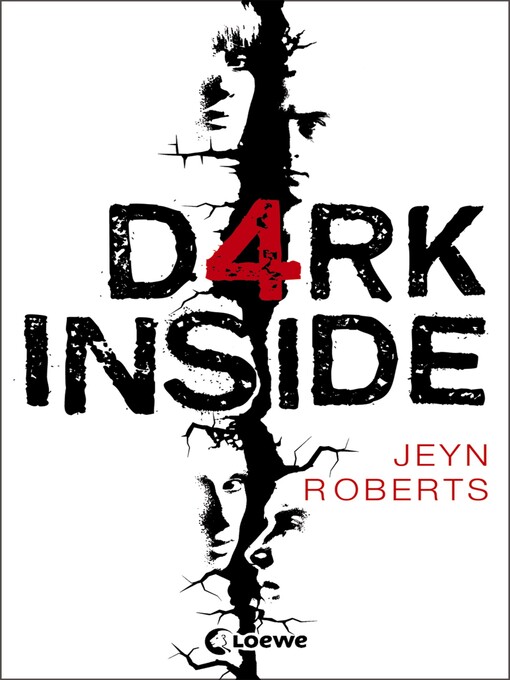 Title details for Dark Inside (Band 1) by Jeyn Roberts - Wait list